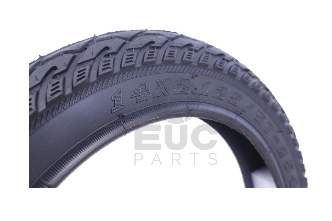 Tire 14x2,125 J-LB-911T