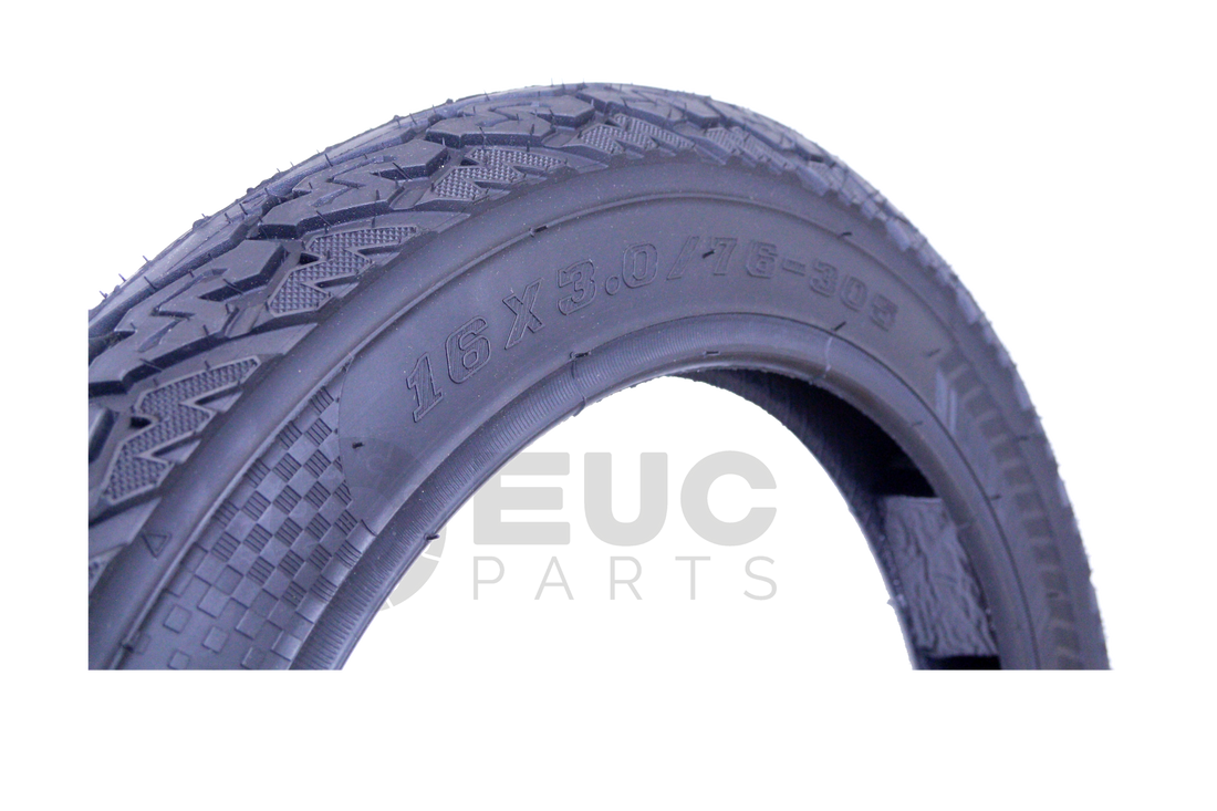 Tire 16x3 76-305 J-6188