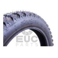 Tire 3.00-12 Off road Carrystone rim 2.15x12