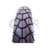 Tire 3.00-12 47J road CHAO YANG