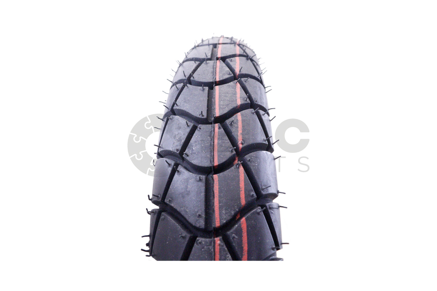 Tire 3.00-12 47J road CHAO YANG