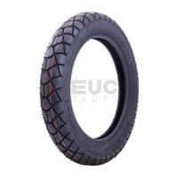 Tire 3.00-12 47J road CHAO YANG