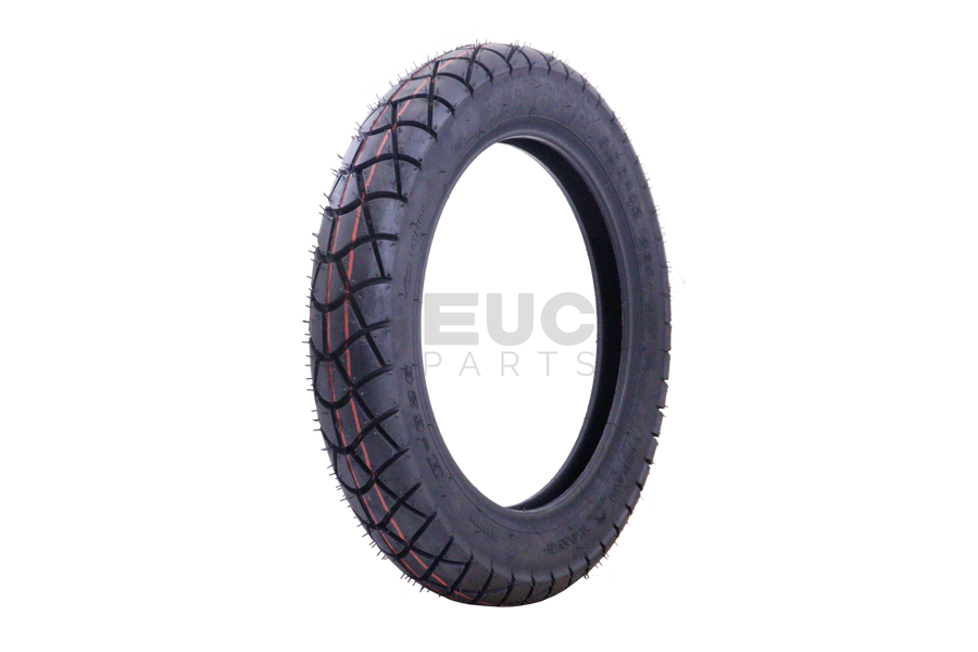 Tire 3.00-12 47J road CHAO YANG