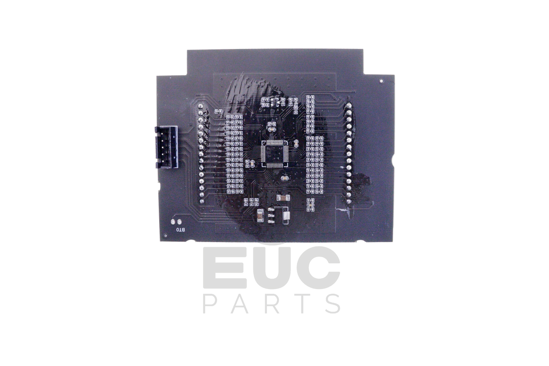 LeaperKim Patton/Sherman-S LCD display