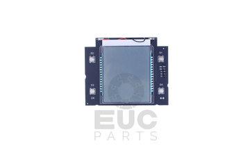 LeaperKim Patton/Sherman-S LCD display