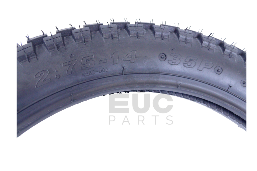 Tire 2,75-14 Kenda OFF Road