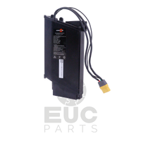 S18 Battery Pack Small Back Right, molicel