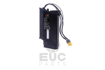 S18 Battery Pack Small Back Right, molicel