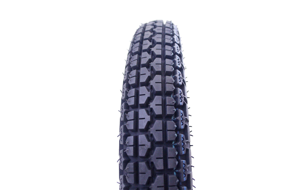 Tire 3.00-12 47J MANLUNG