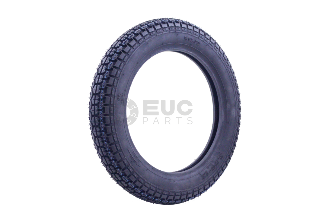 Tire 12-3.00 semi-road
