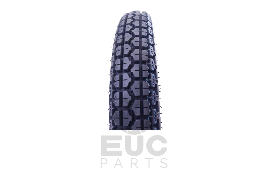 Tire 12-3.00 semi-road