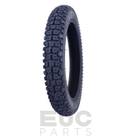 2,75-14 tire for Kingsong S22