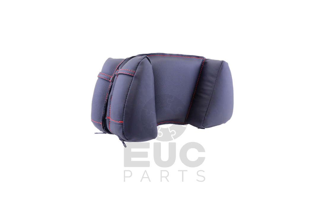 Support/Power pads Viensrats Type II (red seams)