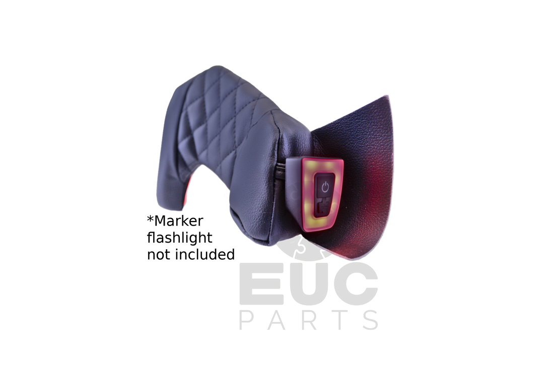Support pads Viensrats Type III Kingsong S18 3M tape