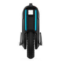 Electric Unicycle Inmotion V12