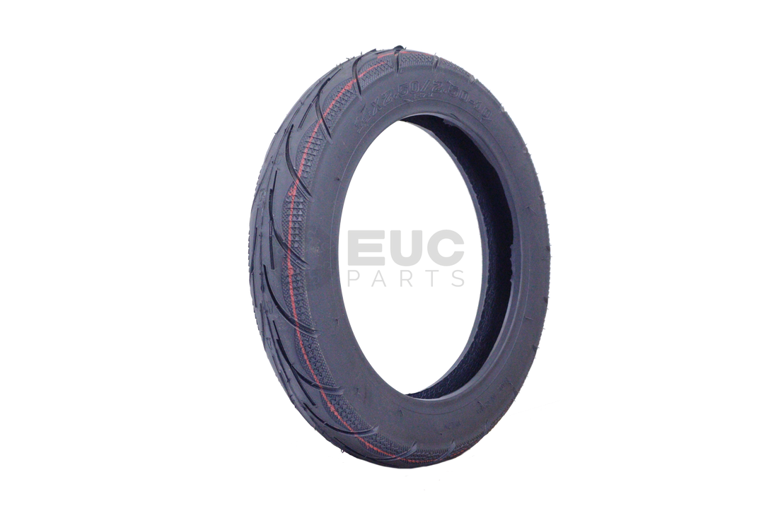 Tire 14x2.5 / 2.50-10 (Tubless)