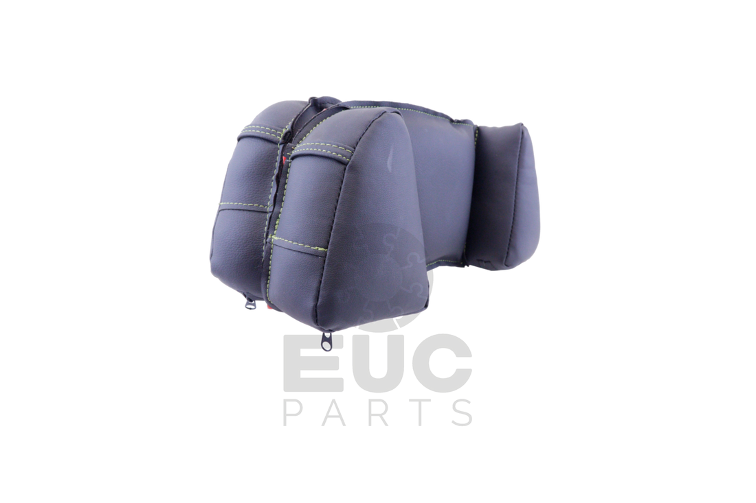 Support/Power pads Viensrats Type II (green seams)