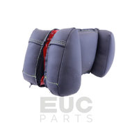 Support/Power pads Viensrats Type II (green seams)
