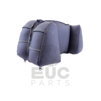 Support/Power pads Viensrats Type II (green seams)