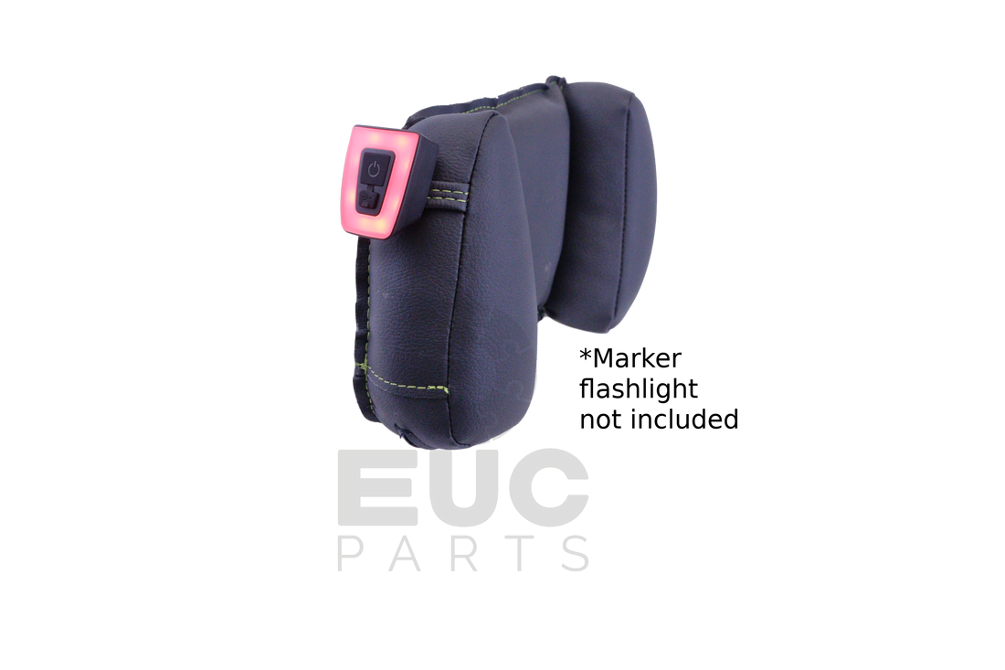Support/Power pads Viensrats Type II (green seams)