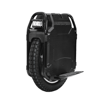 Electric Unicycle Leaperkim Sherman Max