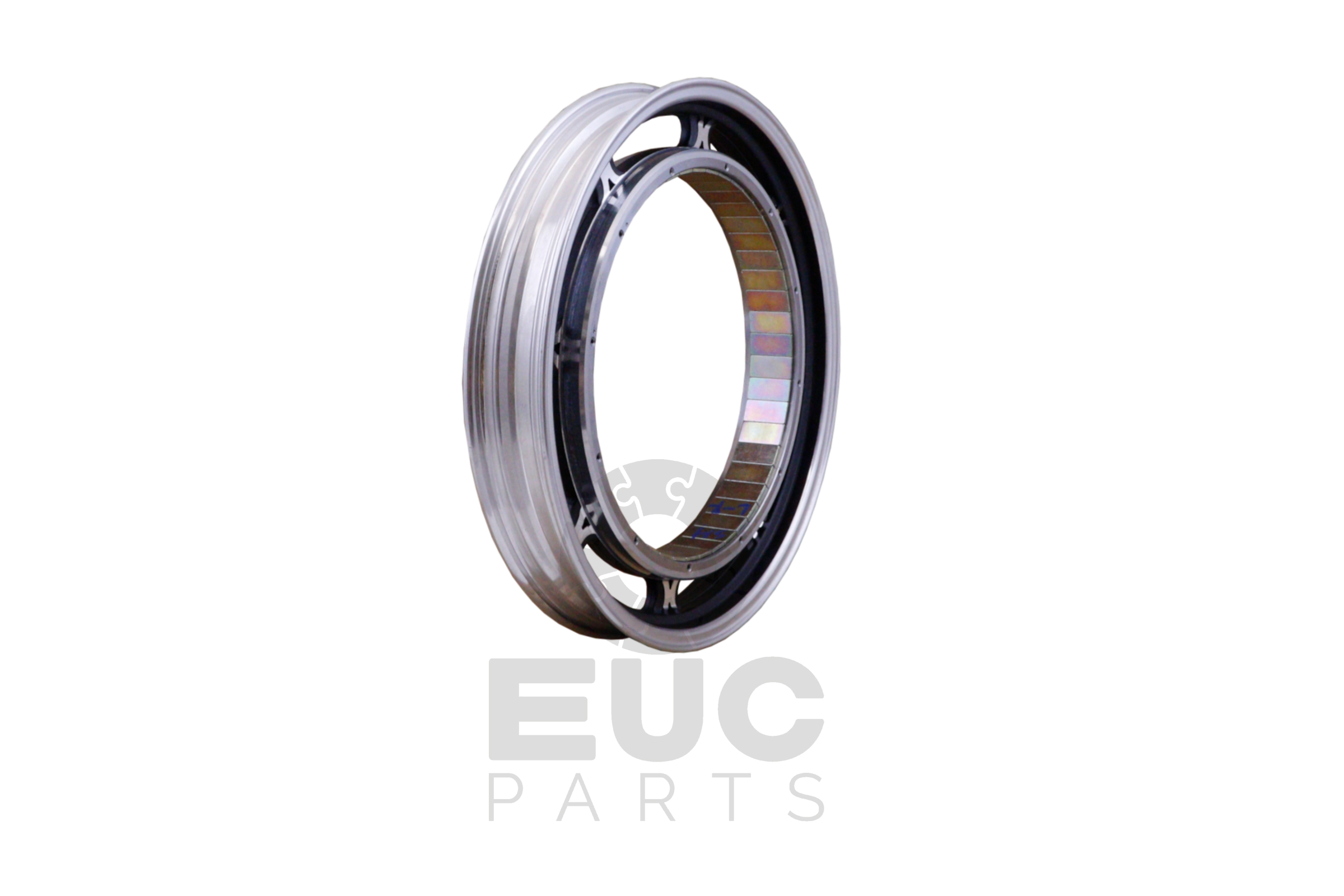 Mortor Rim Leaperkim Veteran Sherman MAX motor rim – EUCparts.eu