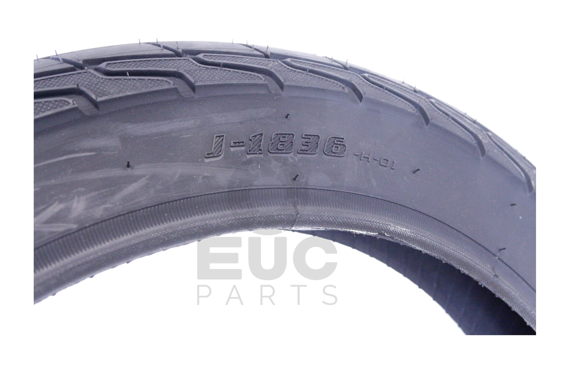 Tire 18x3.0 - J1836 H-01 for Kingsong S18