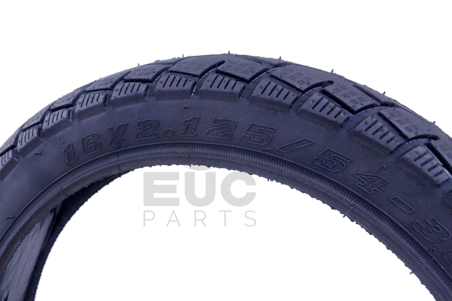 Tire 16x2.125, tire 16-2,125