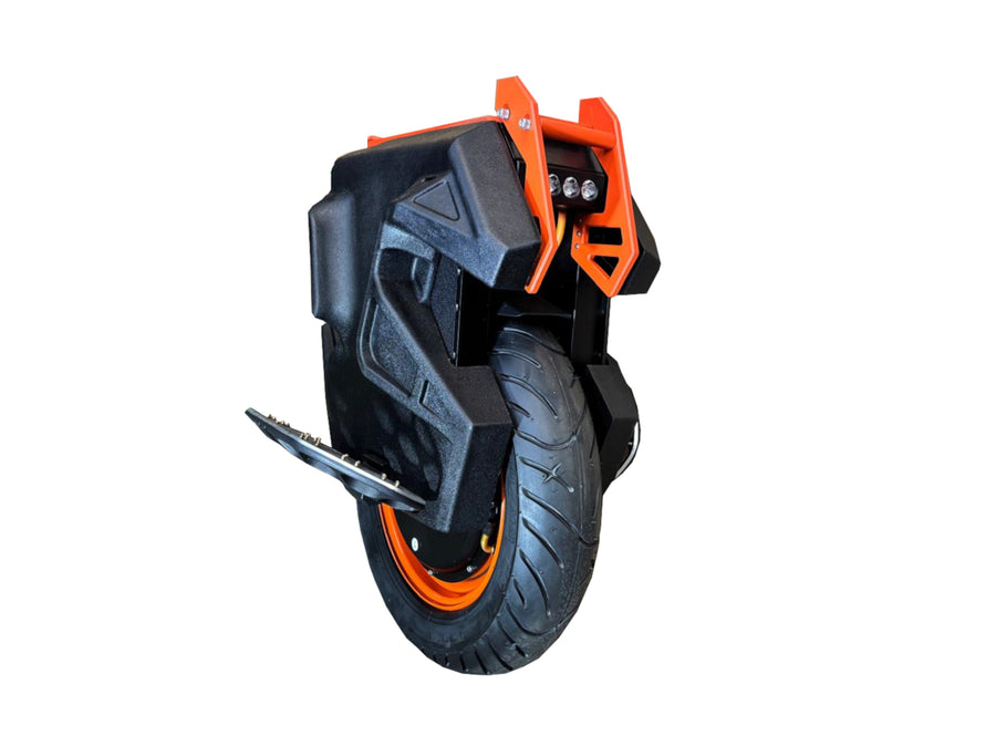 Begode Falcon Unicycle 50 s battery in EU Store