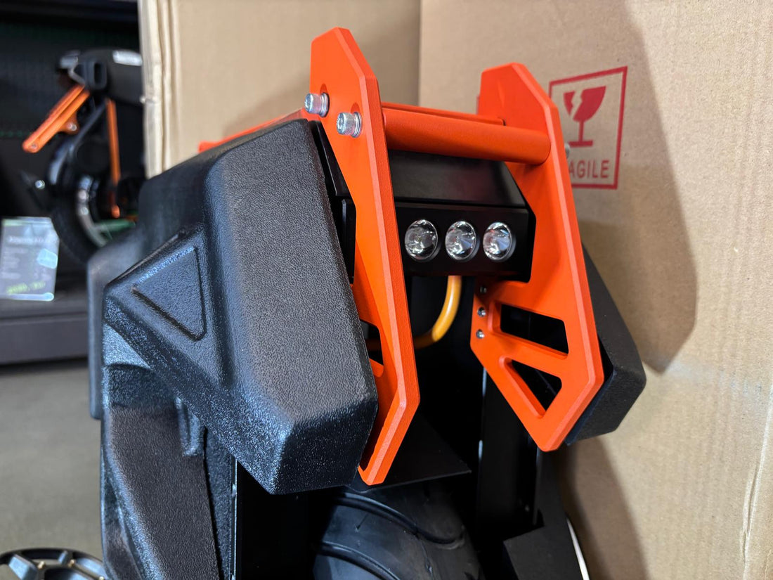 Begode Falcon Unicycle 50 s battery in EU Store