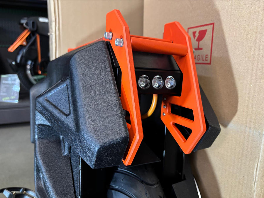 Begode Falcon Unicycle 50 s battery in EU Store
