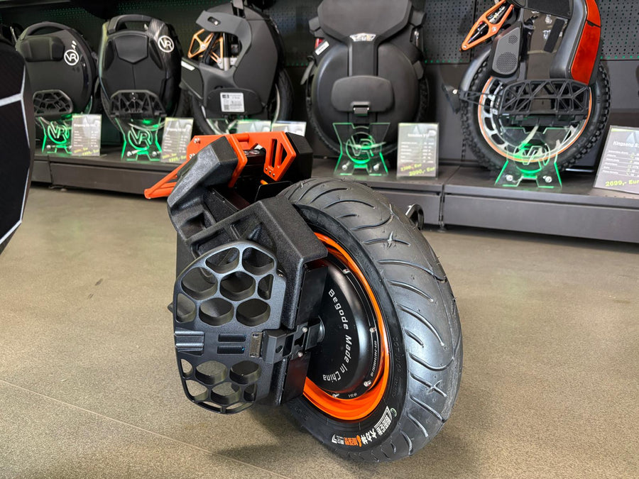 Begode Falcon Unicycle 50 S battery in EU Store