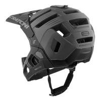 Ctaroni Madrock Black helmet