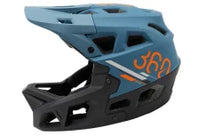 ERIDER360 Integra sport Fullface Helmet