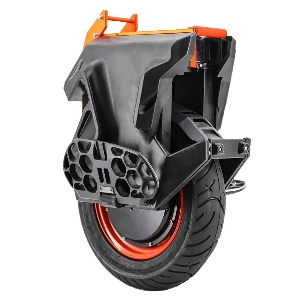 Begode Falcon Unicycle 50 s battery in EU Store