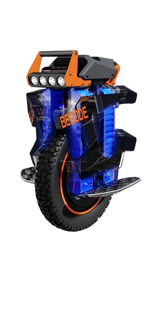 Electric Unicycle Begode Extreme