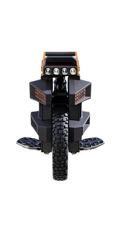 Electric Unicycle Begode Extreme – EUCparts.eu