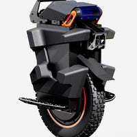 Electric Unicycle Begode Extreme