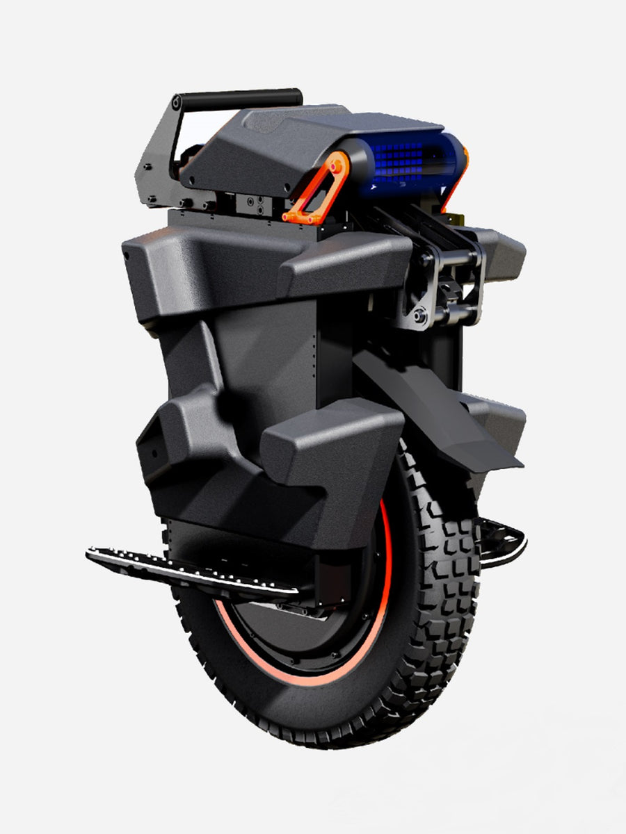 Electric Unicycle Begode Extreme