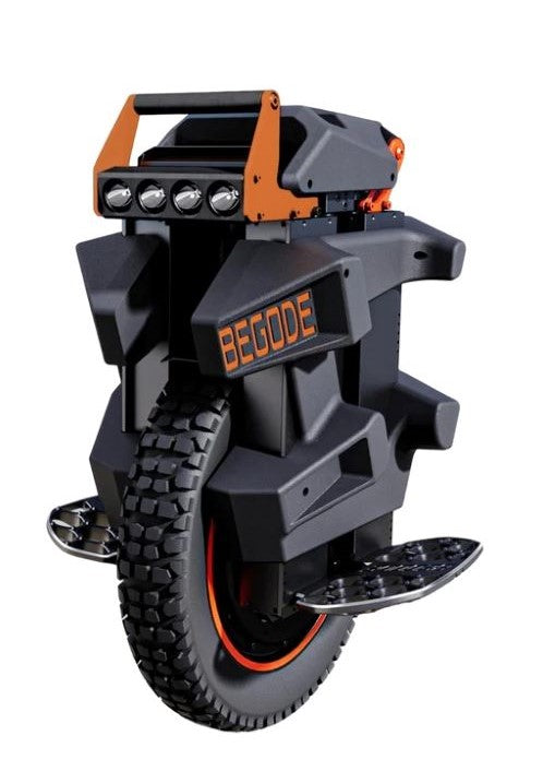 Electric Unicycle Begode Extreme