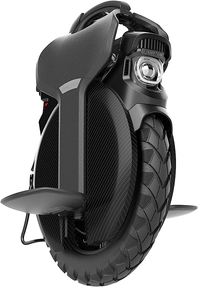 Electric Unicycle Inmotion V11