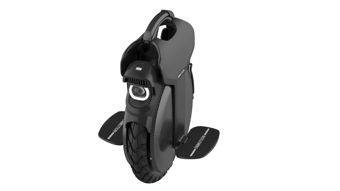 Electric Unicycle Inmotion V11