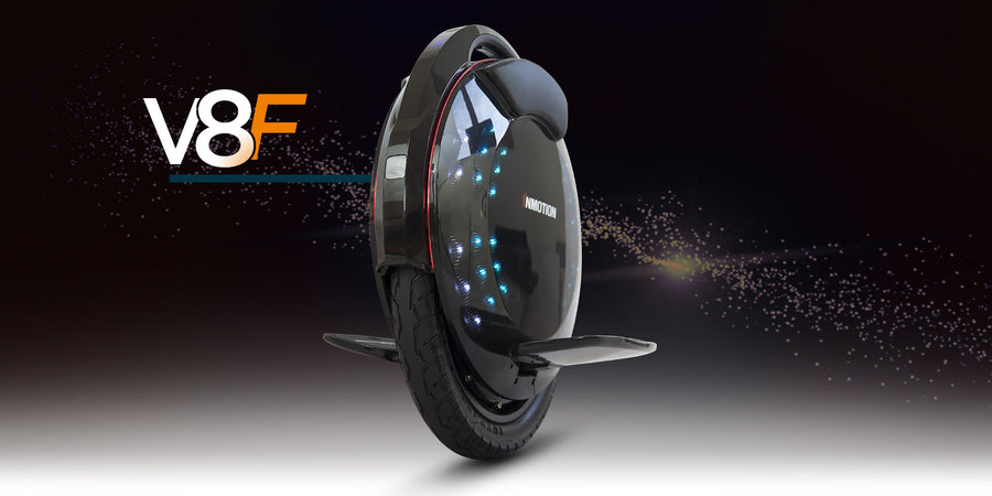 Electric Unicycle Inmotion V8F