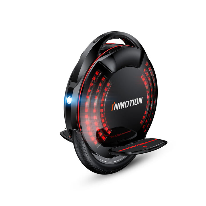 Electric Unicycle Inmotion V8F