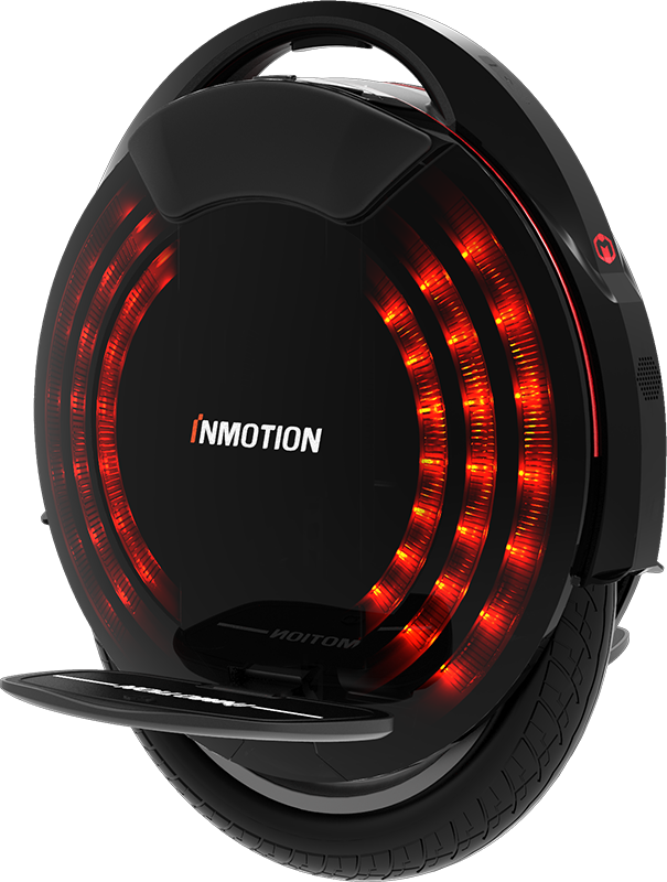 Electric Unicycle Inmotion V8F