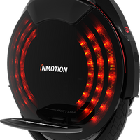 Electric Unicycle Inmotion V8F