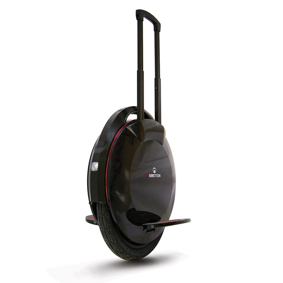 Electric Unicycle Inmotion V8F