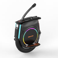 Electric Unicycle Inmotion V12