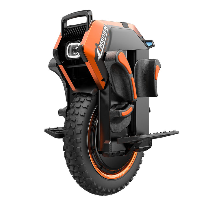 Electric Unicycle Inmotion V14 Adventure 50S battery