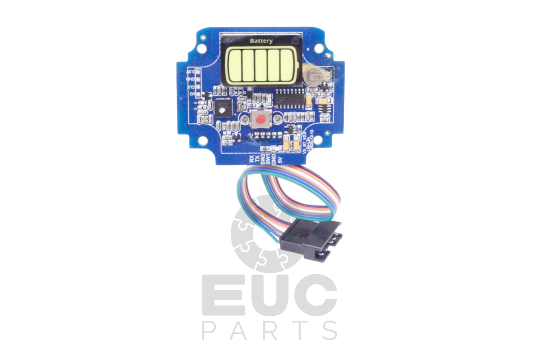 Inmotion V11 motherboard bluetooth